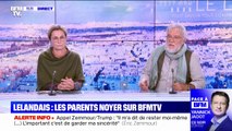 Didier Noyer, père d'Arthur Noyer: 