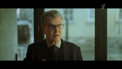 Серебряный волк - 4 серия