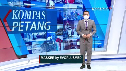 Beri Jarak Aman Jika Ada Truk Besar di Jalan Menanjak! Waspada Isi Bak Terjatuh ke Belakang!