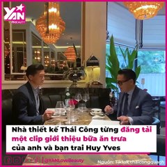 Thái Công tiếp tục khiến CĐM xôn xao khi khoe chổi cọ bàn cầu 8 triệu | Điện Ảnh Net