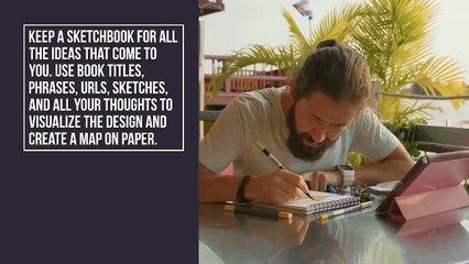 Liam Toller Shares 5 Important Ways to Become a Graphic Designer