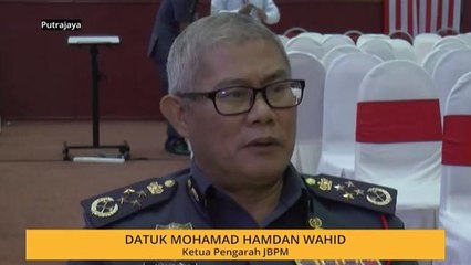 Sungai Kim Kim: Bomba tidak terima aduan baharu pencemaran sungai