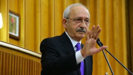 Kılıçdaroğlu: Elektrik faturasını ödemeyeceğim çünkü….