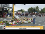 Tragedi Solat Jumaat: Lebih ramai datang ke masjid di New Zealand selepas serangan pengganas - Imam Shazly