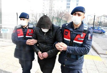 Uyuşturucu satarken yakalandı "uyuşturucunun ticaretini yapmadım" dedi