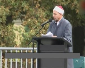 Serangan pengganas tidak kenal ras, agama