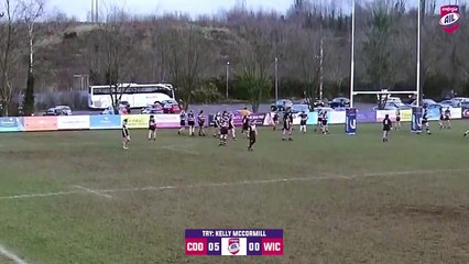 #EnergiaAIL: Cooke v Wicklow