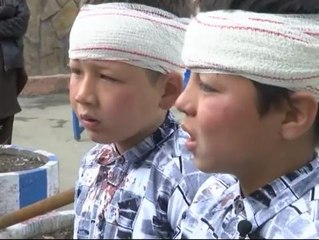 Lima maut dalam serangan bom