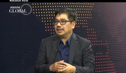 AWANI Global: Pilpres2019 - Sebulan sebelum undian, apa prestasi calon?