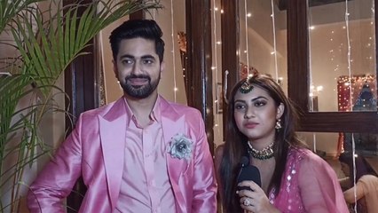 Fanaa Ishq Mein Marjawan : Interview with Reem Shaikh and Zain Imam Exclusively | FilmiBeat