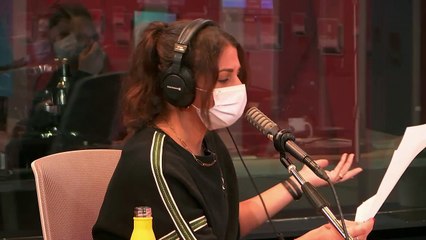 Mélanie Thierry et Félix Moati - Morgane Cadignan n'aime pas