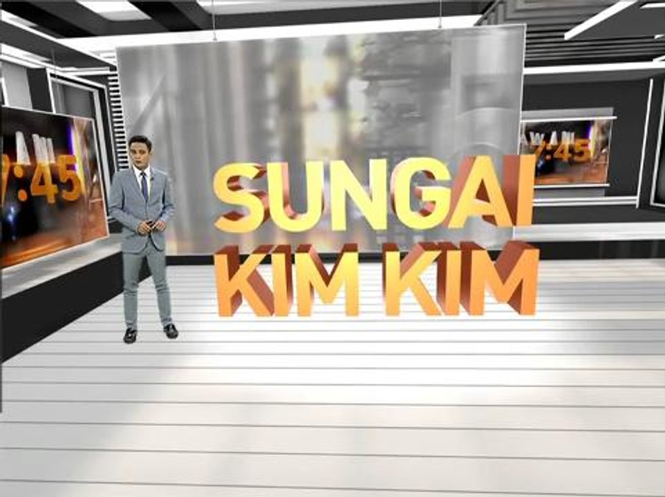 AWANI 7:45 [21/03/2019]: Pengecaman identiti ma...