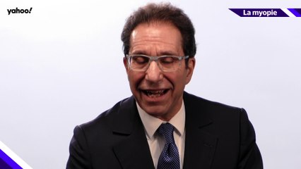 Carnet de Santé - Dr Christian Recchia : "80% des enfants seront myopes dans 20 ans"