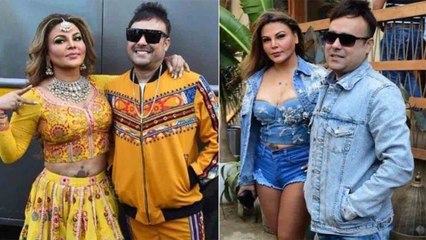 Rakhi Sawant ने पति Ritesh Kumar संग अपने तलाक पर की बात, किए बड़े खुलासे | FilmiBeat