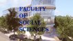Fly through video of the new Faculty of Social Sciences Building at the University of Sheffield