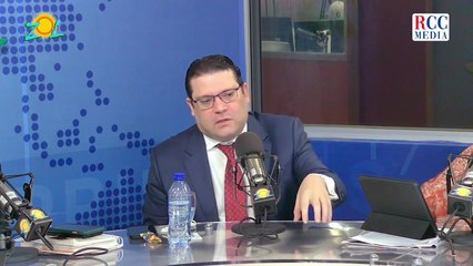 Eduardo Sanz Lovatón: “Las pacas están prohibidas, un gran dolor de cabeza de ADUANAS”