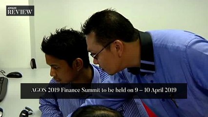 Driving Shared Services to New Heights Through Automation