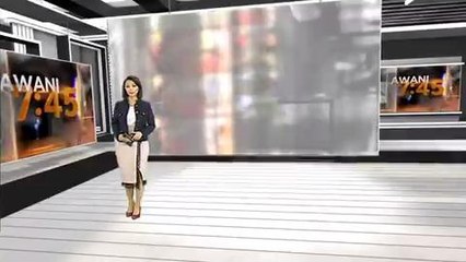 AWANI 7:45 [20/03/2019]: Pembunuh Aisyah didakwa & ada pihak minat beli MAS