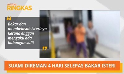 AWANI Ringkas (12:00AM)