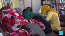 Afghanistan domestic abuse: Taliban closure of shelters leaves thousands at risk