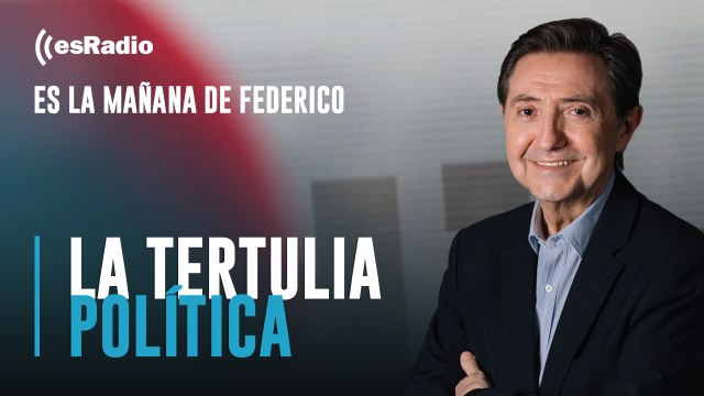 Tertulia de Federico: La postura de Casado y Teodoro, o gobierna el PP en solitario o elecciones