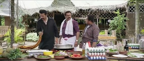 Shylock (2020) Malayalam - Part 2