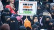 Politics around hijab row intensifies, Watch updates