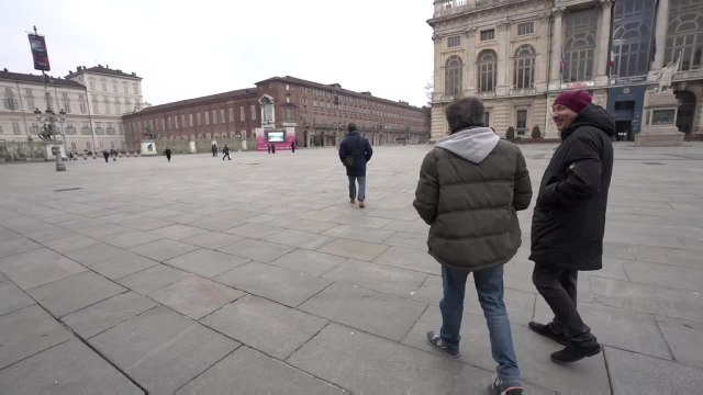 Super green pass obbligatorio, un operaio: Da oggi non posso entrare a lavoro