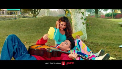 Mere Maahiya Ft. Gima Ashi | Rohan, Yashita Sharma, Rishabh | Trouper Records | New Hindi Song 2022