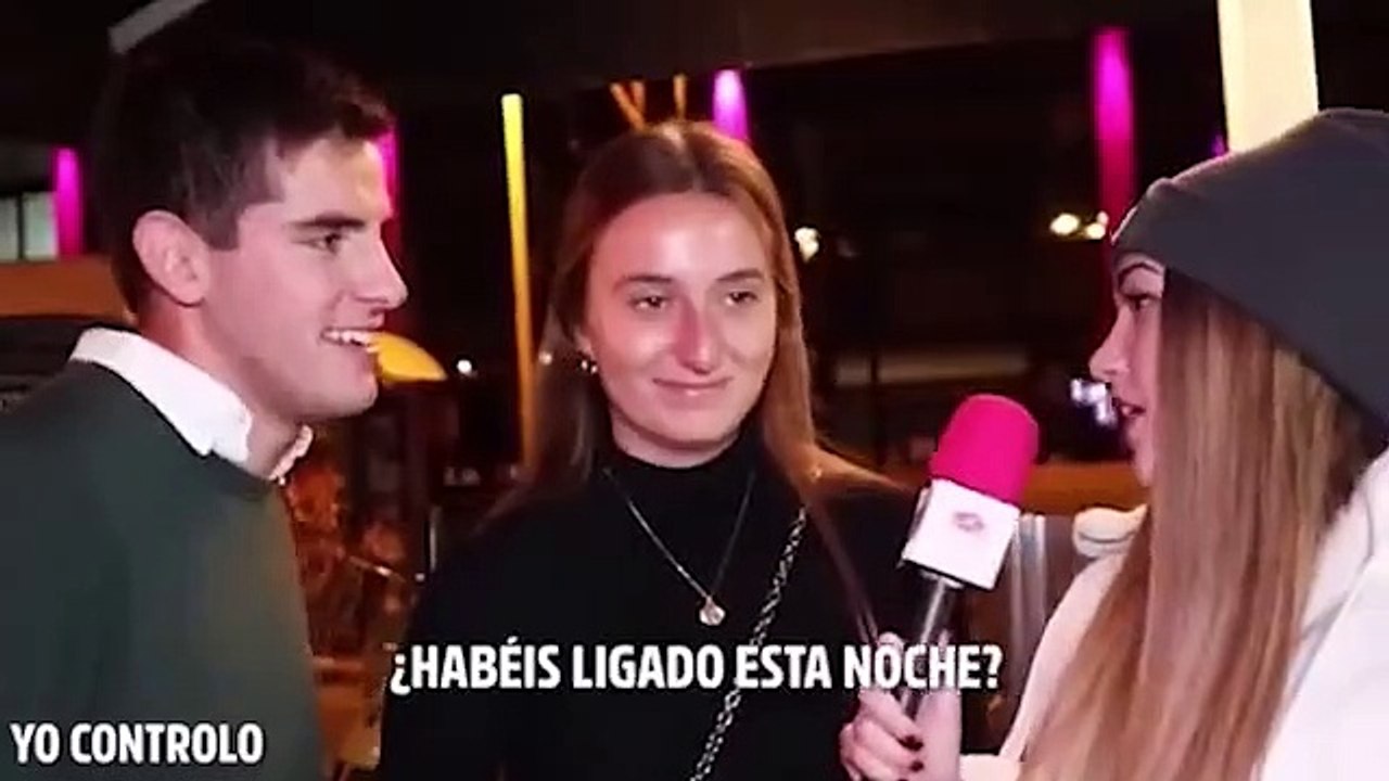Yo Controlo