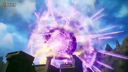 Martial Master Episode 206 Subtitle Indonesia