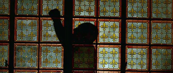 9 mois ferme - 17 février