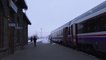 Türkiye-Ermenistan tren hattının eski çalışanları hattın yeniden canlanmasını istiyor (1)
