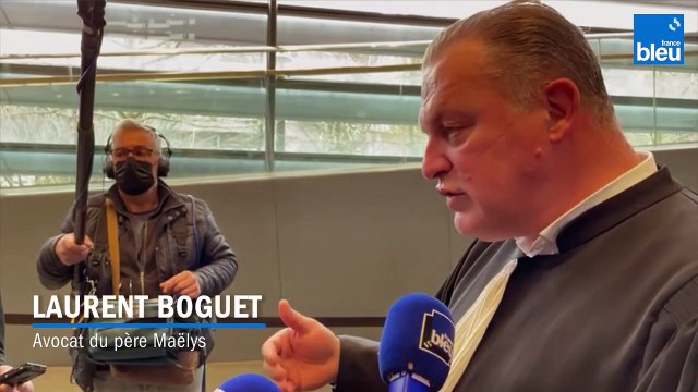 Nordahl Lelandais fuit les responsabilités, il n'est pas seulement dans le déni, il est dans une démarche utilitaire