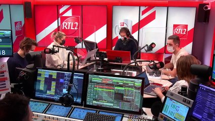 L'INTÉGRALE - Le Double Expresso RTL2 (15/02/22)