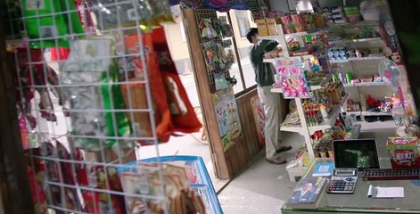 Sweet Dreams S01 E07