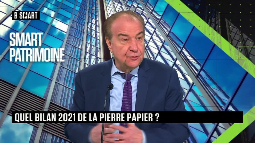 Quel bilan pour la pierre-papier en 2021 ? 