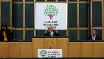 Pervin Buldan'dan muhalefet zirvesine gönderme: HDP olmadan demokrasiyi konuşmak çözüm değildir