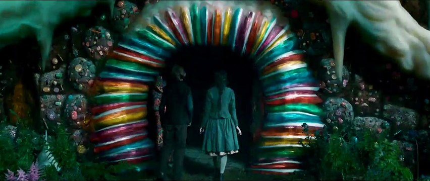 Hansel et Gretel : chasseurs de sorcières - 18 février