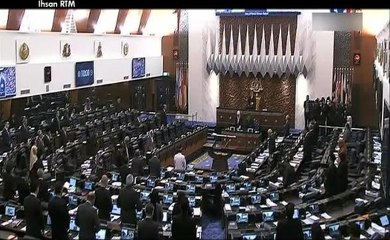 AWANI Ringkas: Parlimen Malaysia kutuk serangan masjid