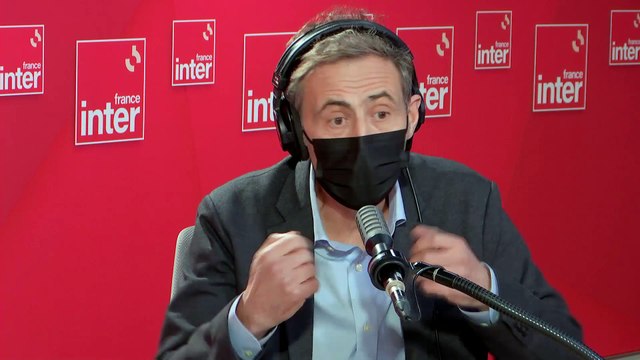 Caroline Michel-Aguirre : Emmanuel Macron parle comme les consultants, il pense comme eux