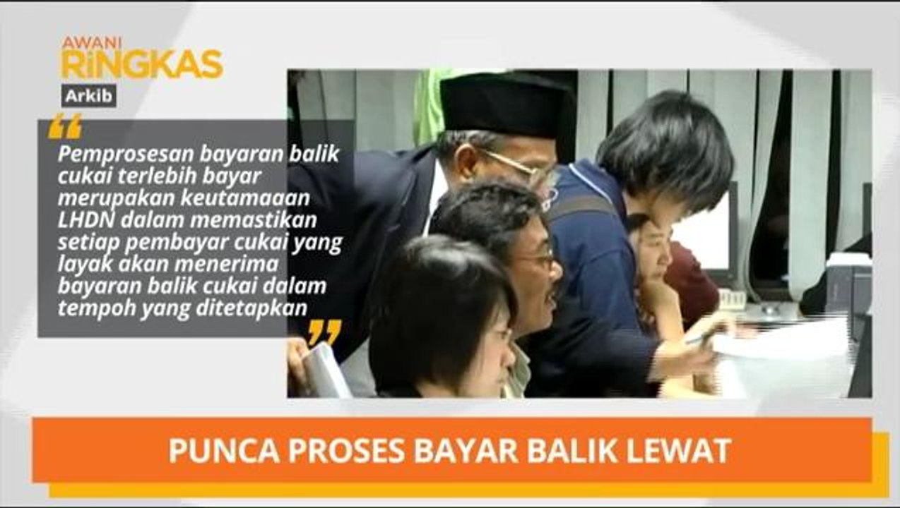 AWANI Ringkas (12:00AM)