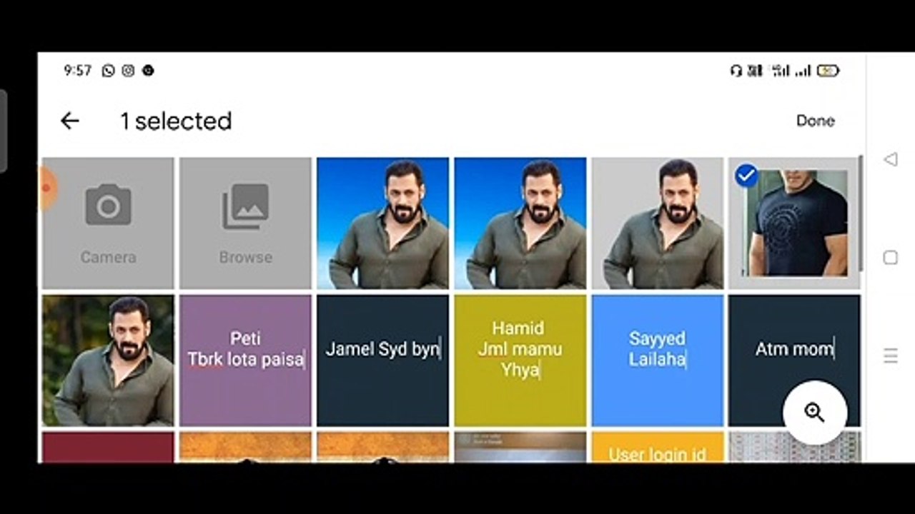 विडियो का बैकग्राउंड कैसे चेंज करे  how to change background of video