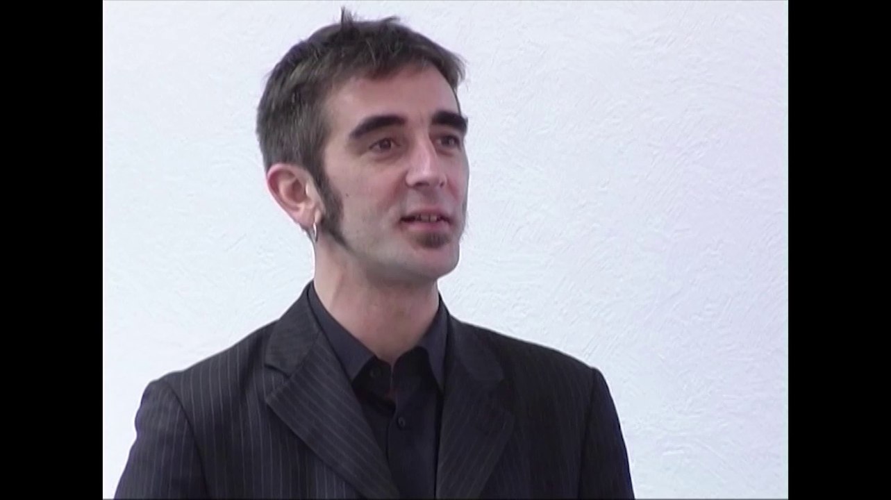 2010 Création de Lorient et Cie des Indes - Moments de lecture avec Mickaël Duglué  * Trigone Production  & Ville de Lorient                       2010