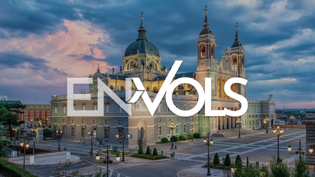 Guide de voyage / Travel Guide - Madrid (Espagne)