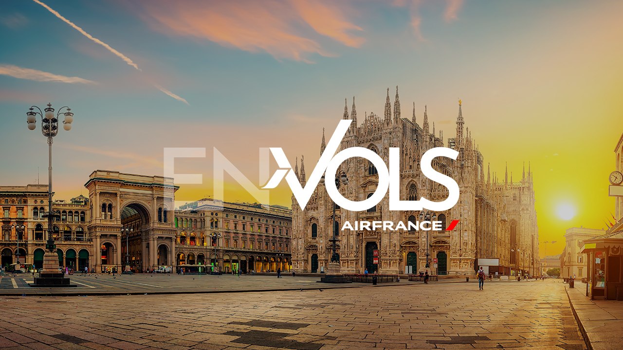 Guide de voyage / Travel Guide - Milan (Italie)