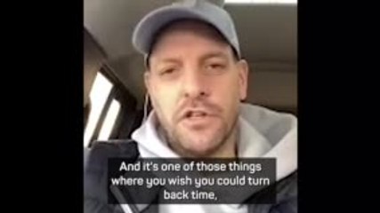 Woodgate calls time at Real Madrid 'a failure'