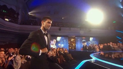 Djokovic renunciará a jugar los torneos donde le obliguen a vacunarse