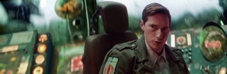 Blood Machines S01 E01