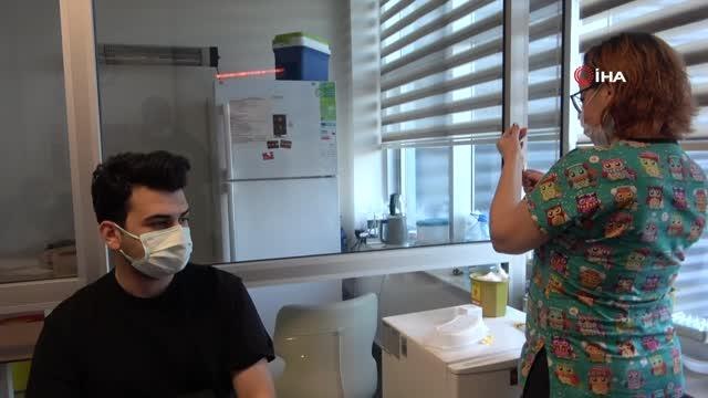 Vakaların arttığı Trakya'da vatandaşlardan tedbirlere uyun çağrısı